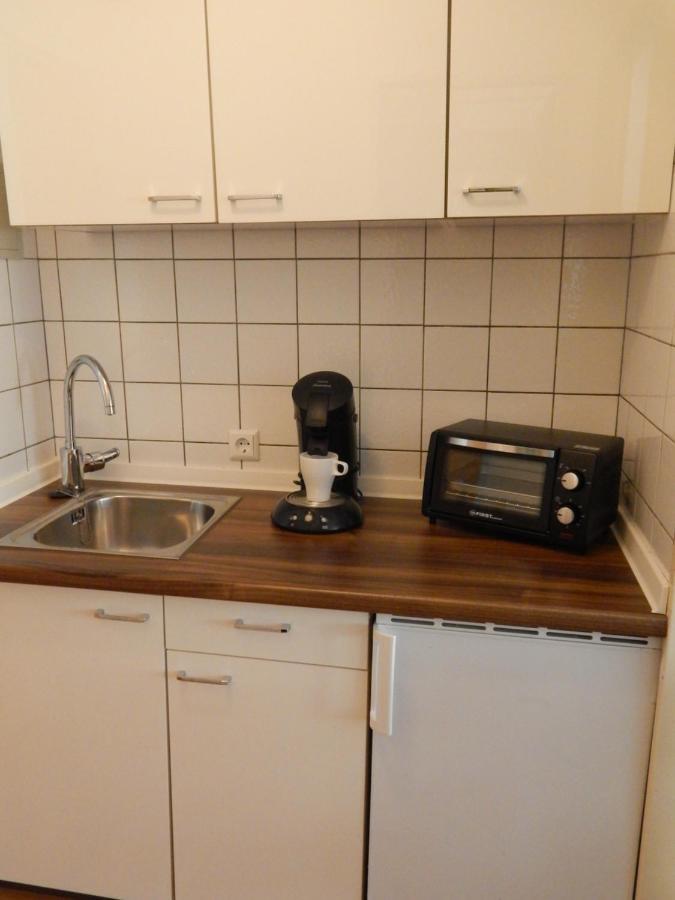 Free Apartment - Burgblick Bad Urach Kültér fotó